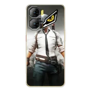 Чехол PUBG для увидеаля   ньоしてくれた ё???? (AlphaPrint)