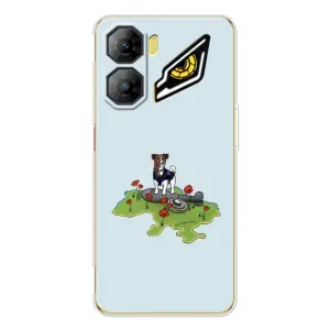 Чехлы с картинкой собаки Патрон для ZTE Nubia Neo 3 (AlphaPrint)