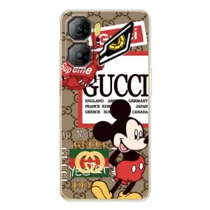 Чехол Disney Mouse ZTE Nubia Neo 3 (PREMIUMPrint)