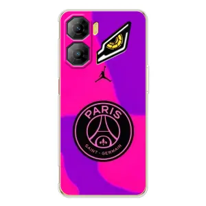 Чехлы PSG для ZTE Nubia Neo 3 (AlphaPrint)