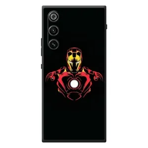 Чехлы с героями Марвел ZTE Nubia RedMagic 10 Air (VPrint)