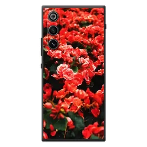 Чехлы с Цветами для ZTE Nubia RedMagic 10 Air (VPrint)