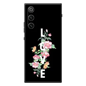 Чехлы для любимой на 最新 努比亚 红魔 10 Air (VPrint)