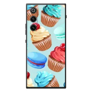 Чехлы с Фруктами для ZTE Nubia RedMagic 10 Air (VPrint)