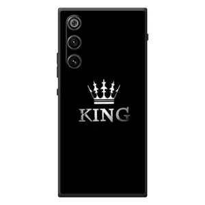 Чехол с Короной 最新 努比亚 红魔 10 Air - (AlphaPrint)