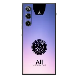 Чехлы PSG для ZTE Nubia RedMagic 10 Air (AlphaPrint)
