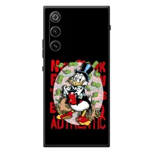 Чехлы для 最新 努比亚 红魔 10 Air - Scrooge MagDag (PREMIUMPrint)