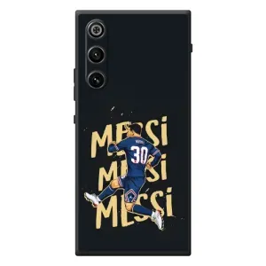 Чехлы для ZTE Nubia RedMagic 10 Air (Leo чемпион) (AlphaPrint)