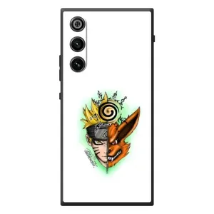 Naruto Anime Чехлы для 最新 努比亚 红魔 10 Air (AlphaPrint)