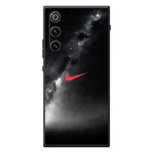 Чехол для ZTE Nubia RedMagic 10 Air - с принтом Найк (AlphaPrint)