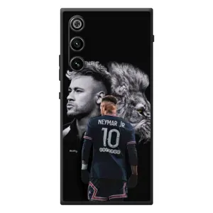 Чехол Неймар для ZTE Nubia RedMagic 10 Air (AlphaPrint)