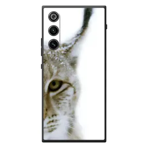 Чехлы с картинками животных ZTE Nubia RedMagic 10 Air