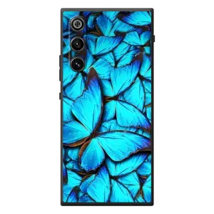 Чехол с принтом для 最新 努比亚 红魔 10 Air - (Прикольные) (AlphaPrint)