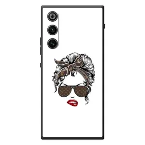 Чехлы Луи Витон для ZTE Nubia RedMagic 10 Air (AlphaPrint - LOUIS VUITTON)