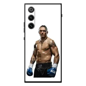 Чехол с картинкой Александр Усик для ZTE Nubia RedMagic 10 Air