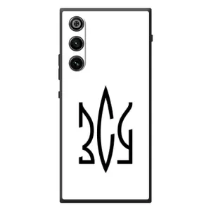 Чехлы для ZTE Nubia RedMagic 10 Air Укр. Символика (AlphaPrint)