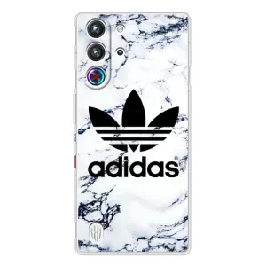 Чехлы Адидас для ZTE Nubia RedMagic 10 Pro (AlphaPrint)