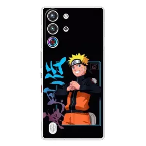 Чехлы с тематикой АНИМЕ для ZTE Нюбия РедМаджик 10 Про (VPrint)