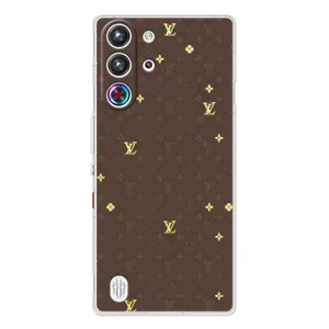 Чехлы Луи Витон для ZTE Nubia RedMagic 10 Pro (AlphaPrint - LOUIS VUITTON)