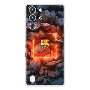 Чехлы для ZTE Нюбия РедМаджик 10 Про (VPrint) - ТОП ФК