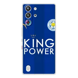 Чехлы для ZTE Nubia RedMagic 10 Pro (VPrint) - Футбольные клубы