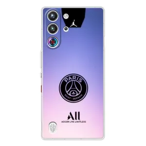 Чехлы PSG для ZTE Nubia RedMagic 10 Pro (AlphaPrint)