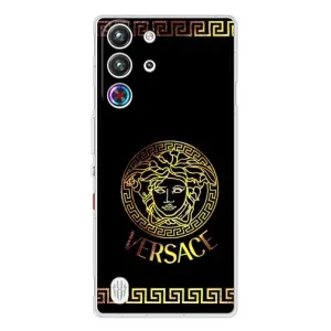 Чехлы VERSACE для ZTE Нюбия РедМаджик 10 Про (PREMIUMPrint)