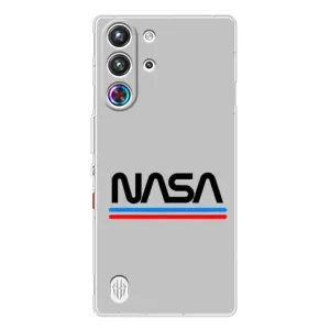 Чехол NASA для ZTE Nubia RedMagic 10 Pro (AlphaPrint)