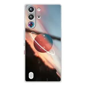 Космические Чехлы для ZTE Нюбия РедМаджик 10 Про (VPrint)