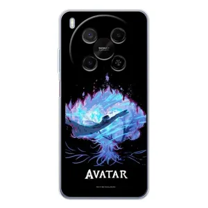 Чехлы с фильма АВАТАР для ZTE Nubia V70 Max (AlphaPrint)