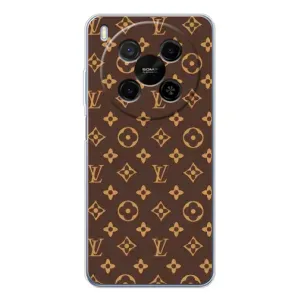 Чехлы Луи Витон для ZTE Nubia V70 Max (AlphaPrint - LOUIS VUITTON)
