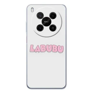 Чехол с Лабубу на ZTE Nubia V70 Max