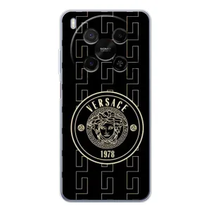 Чехлы VERSACE для ЗТЭ Нюбия В70 Макс (PREMIUMPrint)