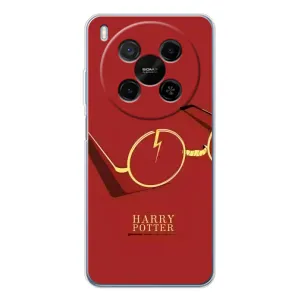 Чехлы с Гарри Поттером для ZTE Nubia V70 Max (AlphaPrint)