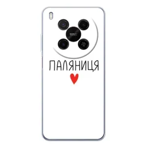 Чехлы Доброго вечора, ми за України для ЗТЭ Нюбия В70 Макс (AlphaPrint)