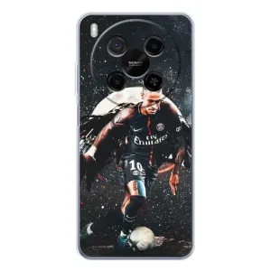 Чехол Неймар для ZTE Nubia V70 Max (AlphaPrint)