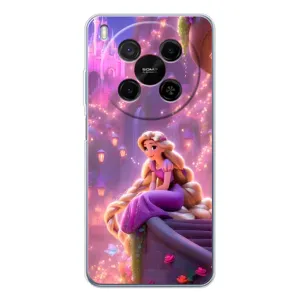 Чехол Рапунцель для ZTE Nubia V70 Max