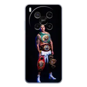Чехол с картинкой Александр Усик для ZTE Nubia V70 Max