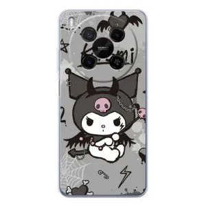 Чехол с кроликом Куроми на ZTE Nubia V70 Max