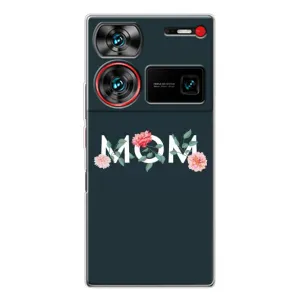 Чохли для мами на ZTE Nubia Z60 Ultra