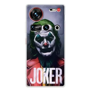 Чехлы Фильмы для 傳說 ZTE Nubia Z70 Ultra (VPrint)