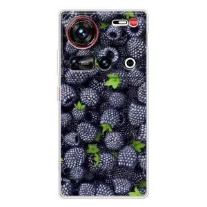 Чехлы с Фруктами для ZTE Nubia Z70 Ultra (VPrint)