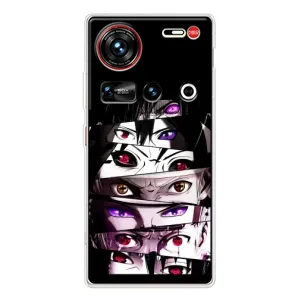 Анімешний чохол для ZTE Nubia Z70 Ultra