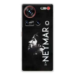 Чохол Неймар для ZTE Nubia Z70 Ultra (AlphaPrint)