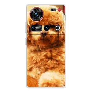 Чехлы с собаками для ZTE Nubia Z70 Ultra (VPrint)
