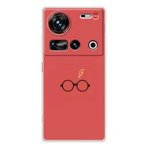 Чохли з Гаррі Поттером для ZTE Nubia Z70 Ultra (AlphaPrint)