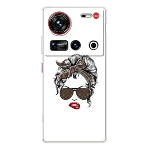 Чехлы Луи Витон для ZTE Nubia Z70 Ultra (AlphaPrint - LOUIS VUITTON)