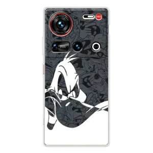 Чохли з крутими принтами для ZTE Nubia Z70 Ultra - (PREMIUMPrint)