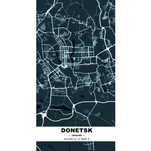 Чохли для ЗТЕ В2020 Смарт Міста України (Донецьк)