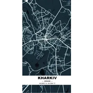 Чохли для ЗТЕ В2020 Смарт Міста України (Харків)